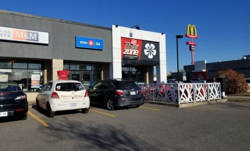 Thaïzone Saint Romuald