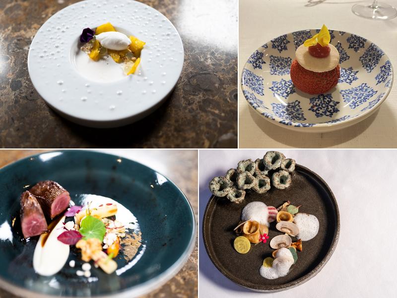 G Pousada Restaurante