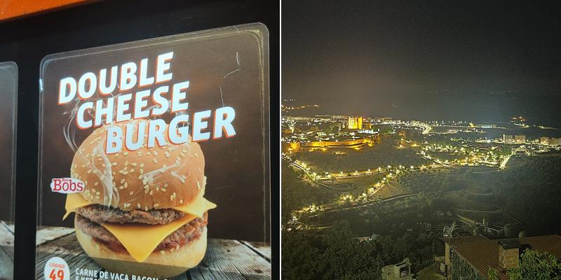 Pica & pica 24 horas