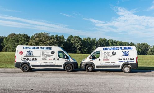 Crossroads Plumbing