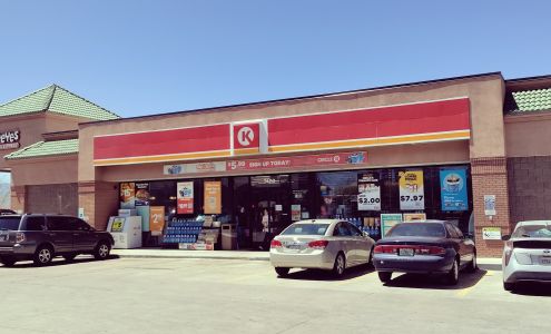 Circle K