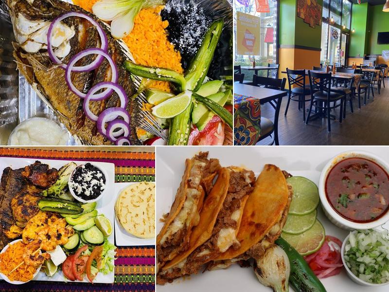 El Pueblito Restaurant