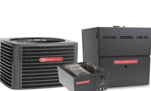 TC Heating and Air Conditioning LLC