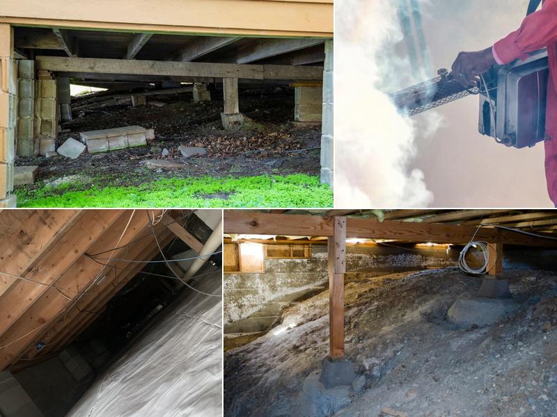 Hometown Pest Solutions