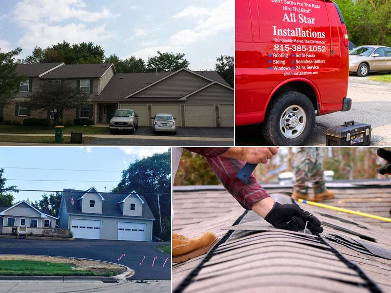 All Star Installations