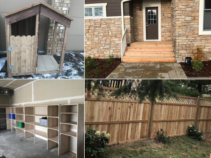 Mr. How do you do it. Inc