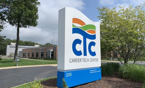Muskegon Area Career Tech Center