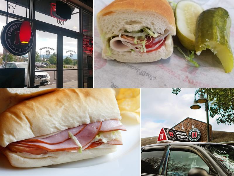 Jimmy John's