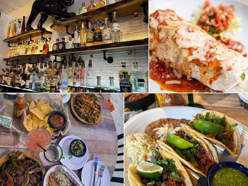 Don Tigre Mexican Owings Mills 9433 Common Brook Rd, Owings Mills