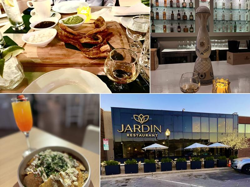 Jardín GastroBar
