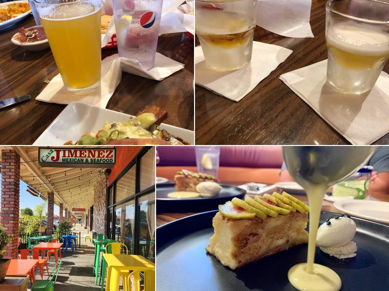 Casa Jimenez Menifee