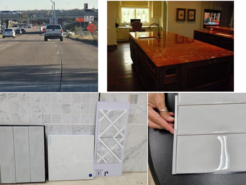 Tile, Marble & Granite Works, LP