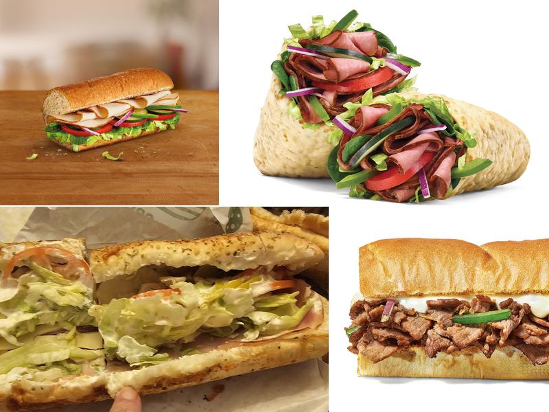 Subway