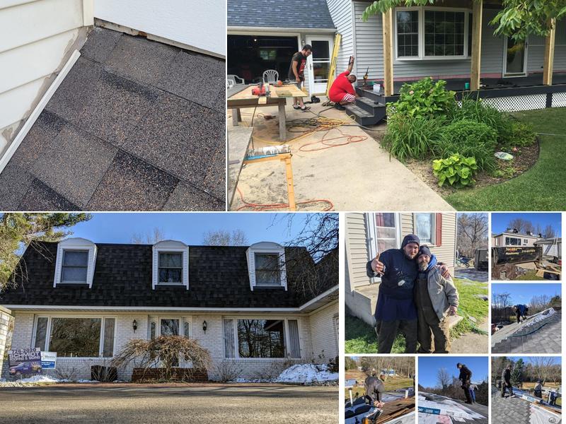 Schmidt Roofing & Construction