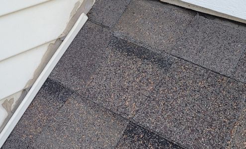 Schmidt Roofing & Construction