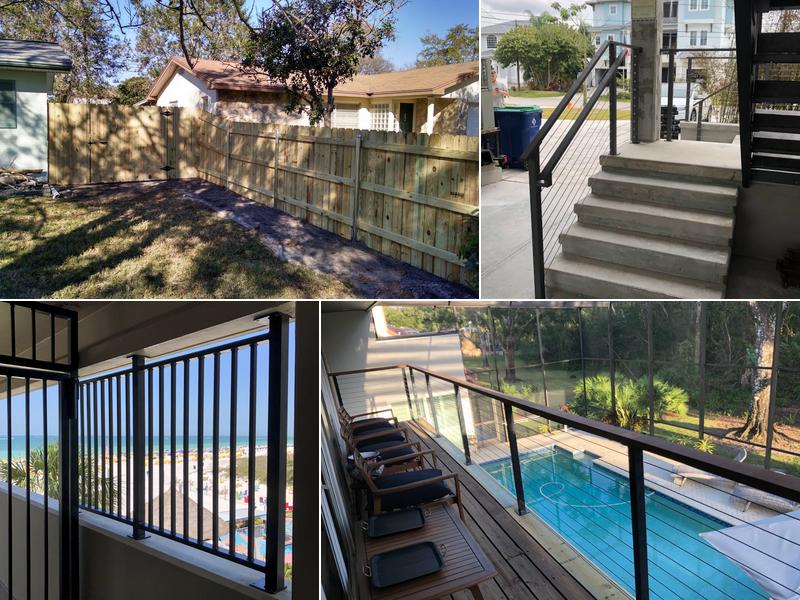 Fencers Welding and Fabrication Inc.