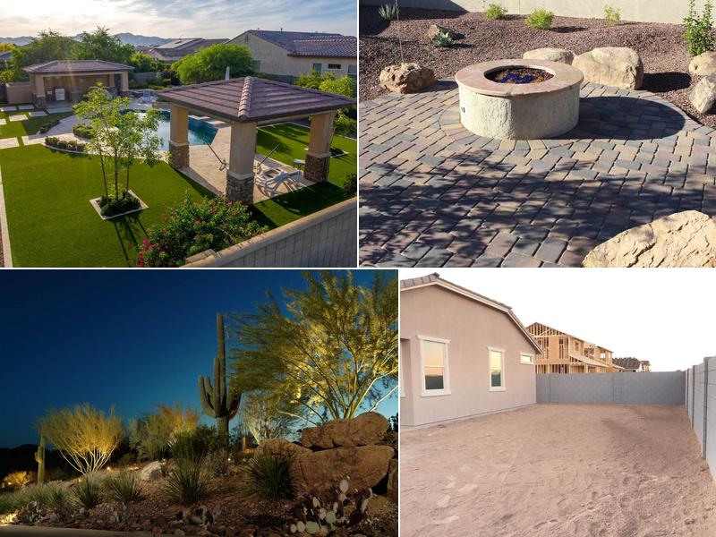 Scape Tech - Landscape & Design