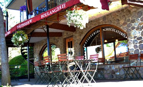 La Boulangerie du Village Saint Donat-de-montcalm