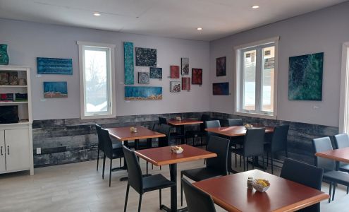 On s'régale !! Saint-Côme