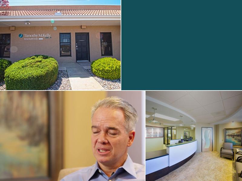 Timothy M. Kelly, DMD, PA