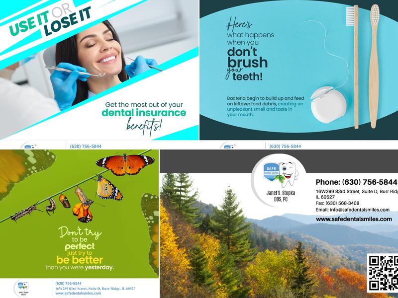 Janet S. Stopka DDS, PC