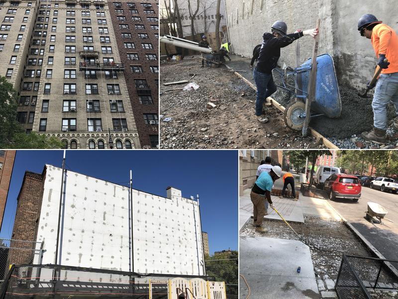 Excel Masonry Contractor