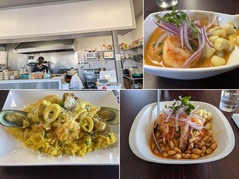 Emelina's 2 2325 El Camino Real, Santa Clara