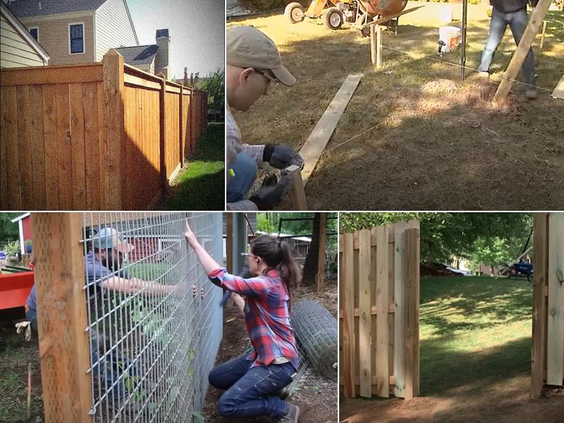 Pro Port St Lucie Fence Company