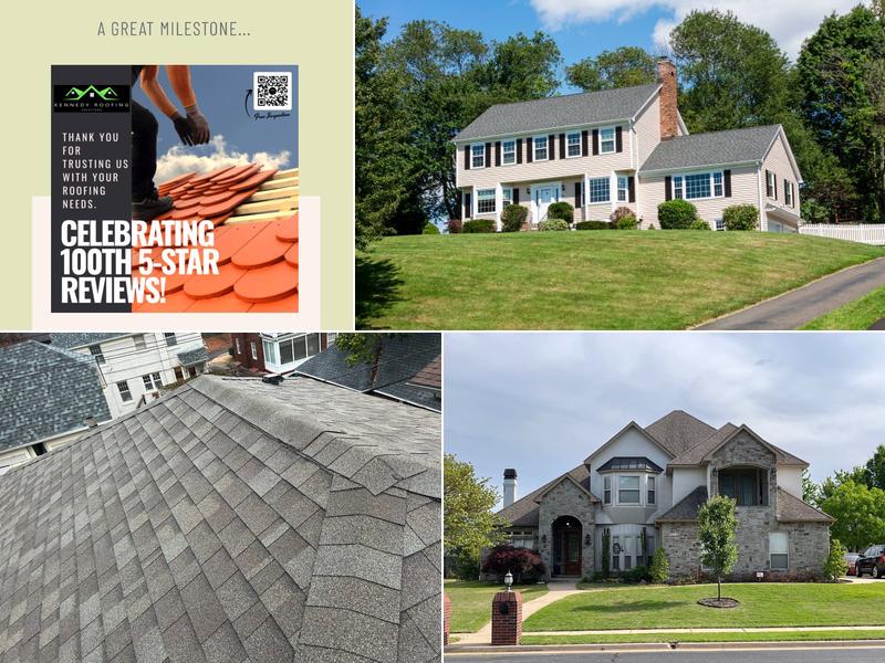 Kennedy Roofing Solutions