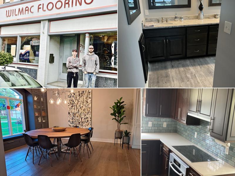 Wilmac Flooring, LLC