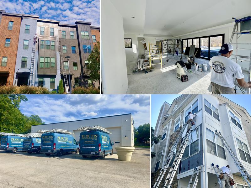 Ploutis Contracting Inc.