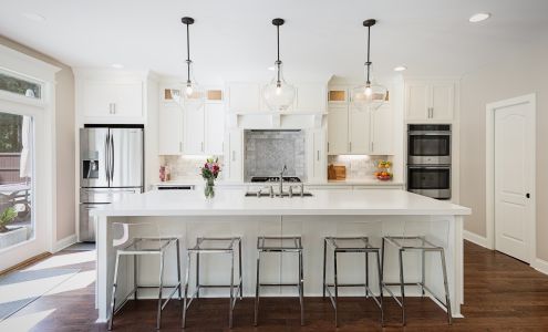 Cabinet Transformations