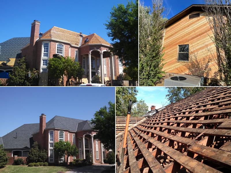 Black Thunder Roofing, LLC