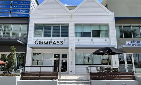 Compass Real Estate
