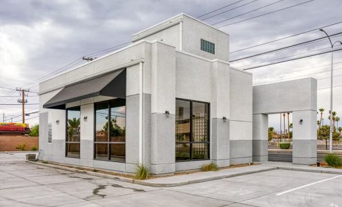 Southwest DMV Services