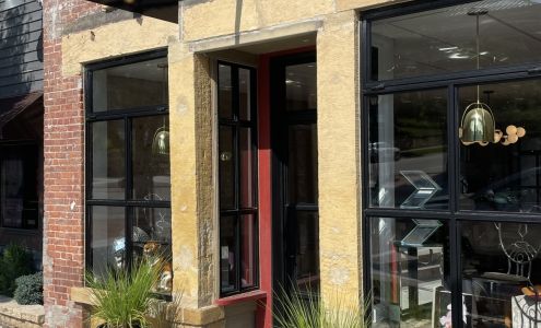 Emily Found It Le Claire