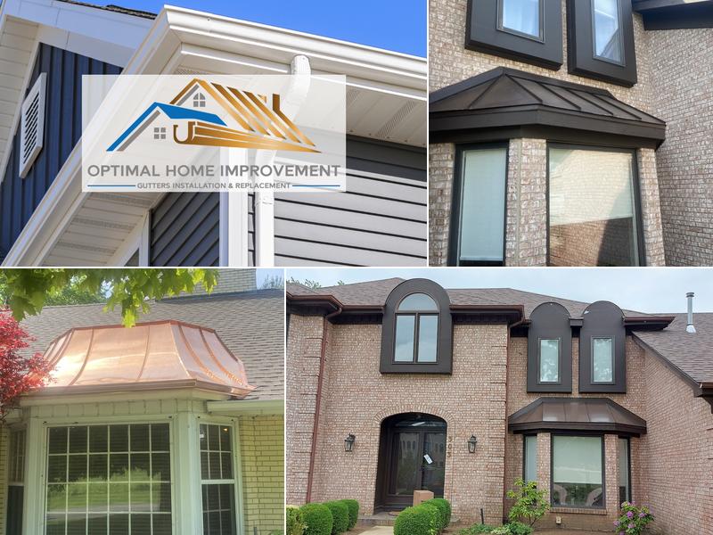 OPTIMAL HOME IMPROVEMENT INC