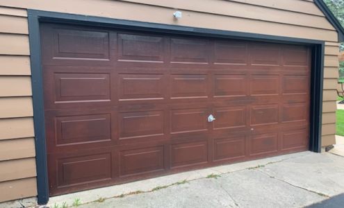 Kurtis's Garage Door Installation & Repair 316 Green Bay Rd, Thiensville Wisconsin 53092