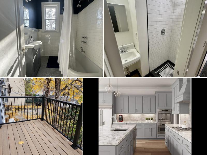 LAH Construction Corp