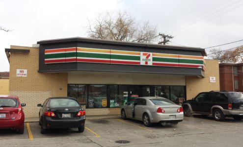 7-Eleven