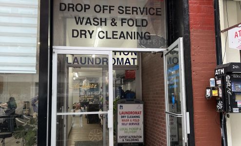Daily Bubble Laundromat Inc.