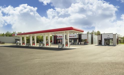 Dépanneur Beau-Soir Chabot Victoriaville