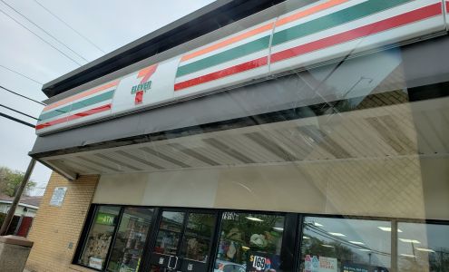 7-Eleven