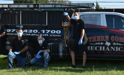 Southern Comfort Mechanical of Frisco