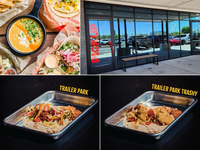 Torchy's Tacos Gilbert - San Tan Village