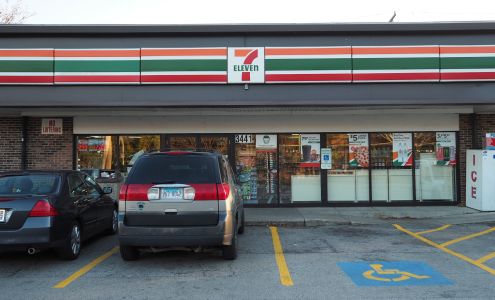 7-Eleven