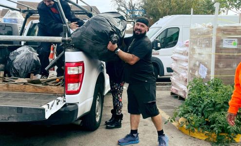 Opticom Sign Post Services