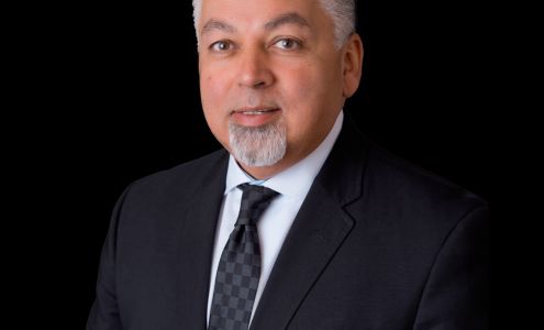 David Azimi, Intero Real Estate Services