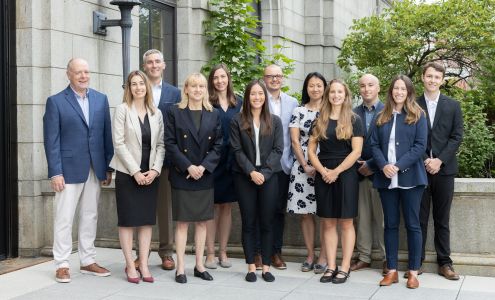 Penobscot Financial Advisors - Portland, Maine