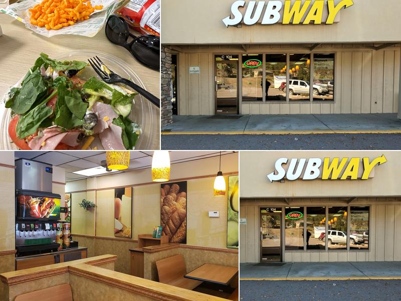 Subway